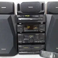 ضبط تکنیکس ch770