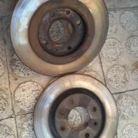 دیسک ترمز