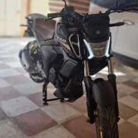 .fz|موتورسیکلت|قشم, |دیوار