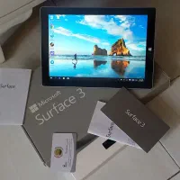 سرفیس ۳ مایکروسافت Surface 3 Microsoft