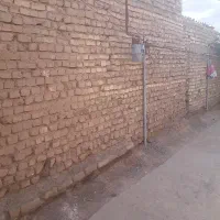 زمین دور دیوار در ابراهیمی ادهم ۱۶