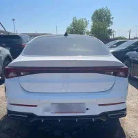 KIA K5 - 2023