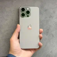 آیفون ۱۶پرومکس طرح/سری 2026/اکشن باتن فعال apple