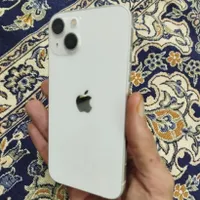 اپل iPhone 13 با حافظهٔ ۱۲۸ گیگابایت|موبایل|تهران, آهنگ|دیوار