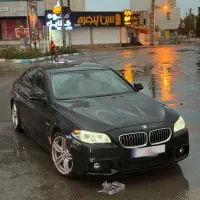 Bmw 535i V6 turbo