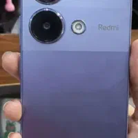 نوت ۱۳پرو ۵۱۲درحدصفر