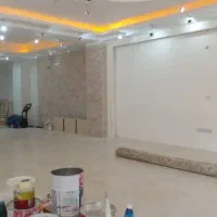 نقاشی ساختمان اقساطی