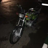 موتور هوندا ۱۵۰ تقویتی