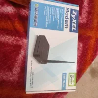 مودم Zyxel adsl