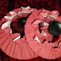 دمکنی رینگی ۱۲۰ تومان