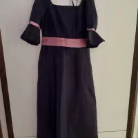 پیراهن مجلسی