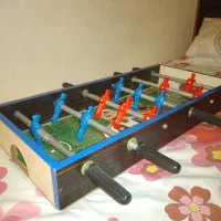فوتبال دستی