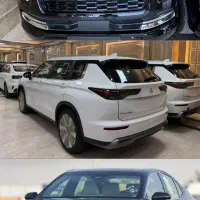 Nissan patrol|خودرو سواری و وانت|ارومیه, |دیوار