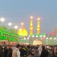 پیش ثبت نام کربلا ۲۱ مرداد ظرفیت محدود