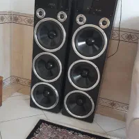 اسپیکر سونیا