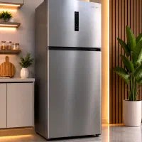یخچال پریسم پلاس کره ای و لباسشویی
