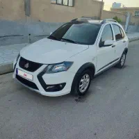 کوئیک آر اس مدل ۱۴۰۳ فابریک