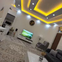 خانه ۸۵متری فول امکانات داخل بافت-شیک وآماده سکونت