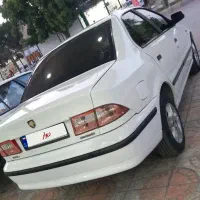 سمند LX|خودرو سواری و وانت|دهدشت, |دیوار