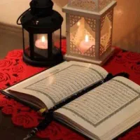 انواع دعا نویسی فال سر کتاب