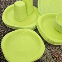ظروف و سبد مسافرتی