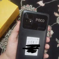 شیائومی پوکو c40