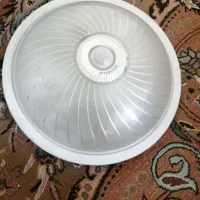 چراق چشمی سنسوردار
