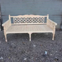 تولیدی تخت سنتی