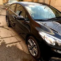 سراتو وارداتی فول YD2000 سند اول در حد 0