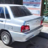 پراید132مدل90شاسیسالم