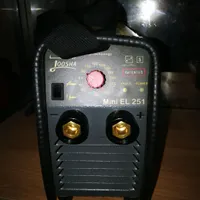 دستگاه جوش گام 251 مرکله المان نوع