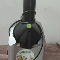 بستنی ساز