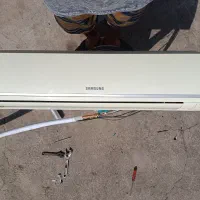 کولر گازی ۲۴۰۰۰ سامسونگ