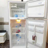 یخچال فریزر سامسونگ درحد نو