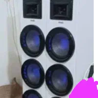 بانددوقلوبزرگ بلوتوث دار