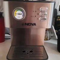 اسپرسو ساز خانگی