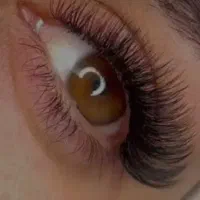 اکستنش مژه