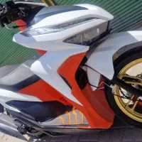 کلیک کویر فول150S C40مدل 402 فوق العاده تمیزو سالم