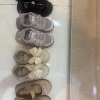کفش بچگانه