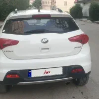 خودرو لیفان x50