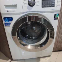 ماشین لباسشویی سامسونگ 7کیلویی نو نو
