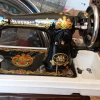 چرخ خیاطی