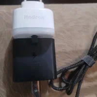 شارژر اصلی ۲۵ واتی کامل