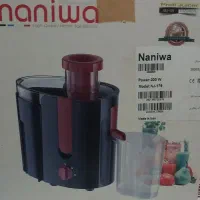 ابمیوه گیر تک کاره اکبند