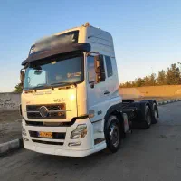 البرز(دانگ فنگ)مدل 2010