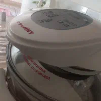 هواپز سونیا در حد نو