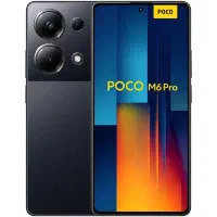 Poco M6 pro|موبایل|بوکان, |دیوار