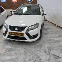 کوییک آر اس مدل ۴۰۳ فروش فوری