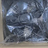 فن ( هواکش) صنعتی دمنده آکبند سایز 30×30