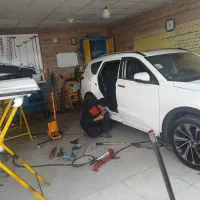 صافکار  و PDR کار  نیازمندیم